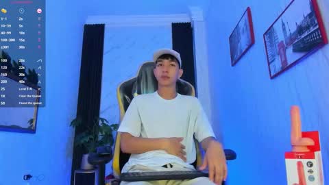 S A M online show from 23, 11, 2025