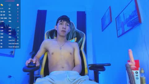 S A M online show from 27, 11, 2025