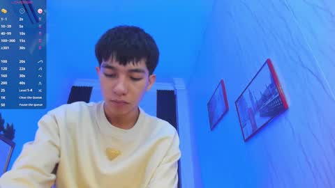 S A M online show from 29, 11, 2025