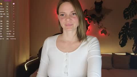 sam_klaus online show from 14, 3, 2026