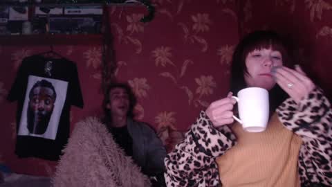 sam_kora online show from 3, 12, 2024