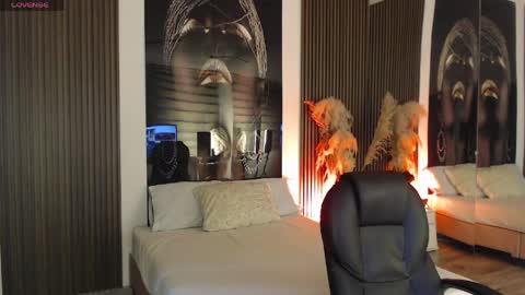 Snapshot of sam_mansson66 chatting on 22, 4, 2026 SAM MANSON online show from 22, 4, 2026