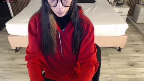 Snapshot of sam_mansson66 chatting on 18, 5, 2026 SAM MANSON online show from 18, 5, 2026