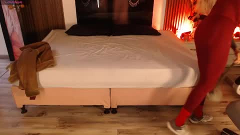 Snapshot of sam_mansson66 chatting on 26, 5, 2026 SAM MANSON online show from 26, 5, 2026