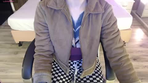 Snapshot of sam_mansson66 chatting on 1, 6, 2026 SAM MANSON online show from 1, 6, 2026