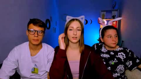 Sam online show from 15, 9, 2025