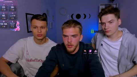 Sam online show from 27, 9, 2025