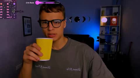 Sam online show from 10, 10, 2025