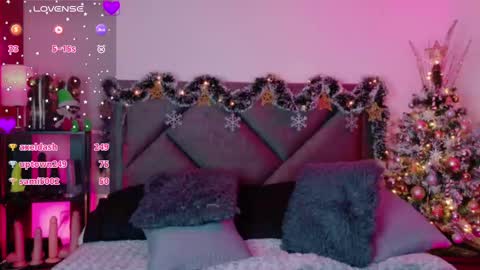 Snapshot of sam_russo chatting on 20, 12, 2024 Sam online show from 20, 12, 2024