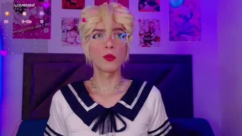 Snapshot of sam_russo chatting on 5, 1, 2025 Sam online show from 5, 1, 2025