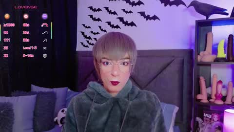 Snapshot of sam_russo chatting on 26, 10, 2025 Sam online show from 26, 10, 2025