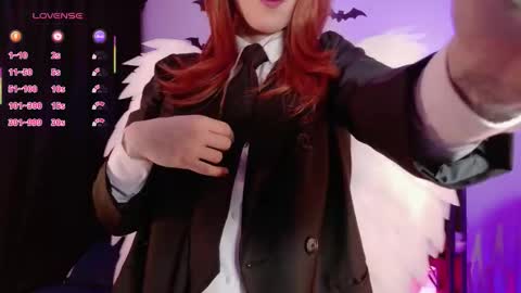 Snapshot of sam_russo chatting on 29, 10, 2025 Sam online show from 29, 10, 2025