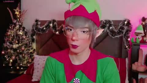 Snapshot of sam_russo chatting on 23, 12, 2025 Sam online show from 23, 12, 2025