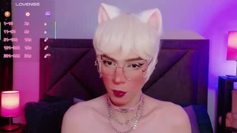 Snapshot of sam_russo chatting on 7, 1, 2026 Sam online show from 7, 1, 2026