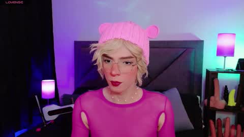 Snapshot of sam_russo chatting on 13, 1, 2026 Sam online show from 13, 1, 2026