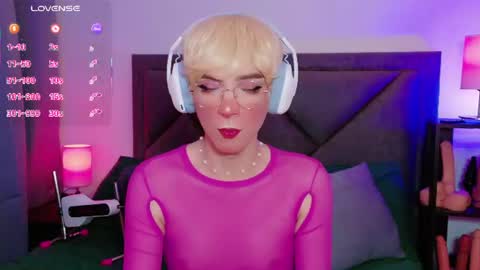 Snapshot of sam_russo chatting on 18, 6, 2026 Sam online show from 18, 6, 2026