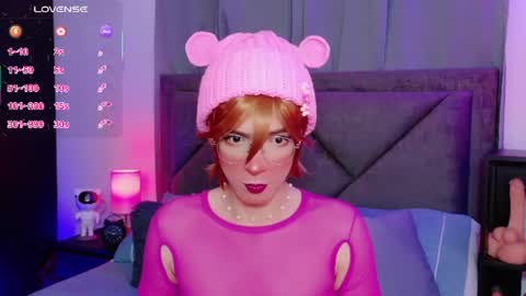 Snapshot of sam_russo chatting on 17, 7, 2026 Sam online show from 17, 7, 2026