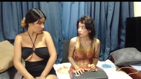 Snapshot of sam_sassy chatting on 14, 3, 2026 sam online show from 14, 3, 2026