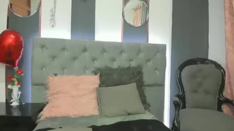 Sam online show from 17, 2, 2025