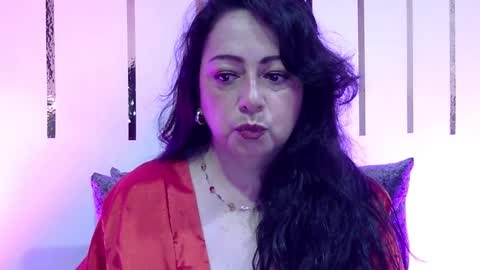 Sam online show from 22, 9, 2025