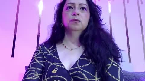 Sam online show from 29, 9, 2025