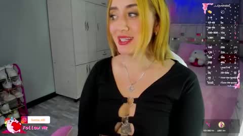 Sam online show from 16, 9, 2025