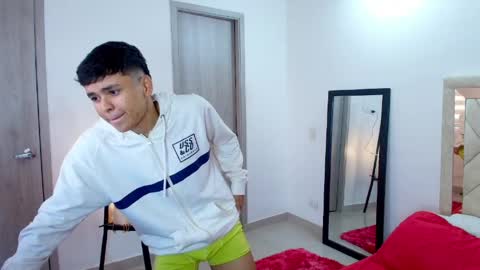 Snapshot of sam_tnt9 chatting on 17, 4, 2026 sam_tnt9 online show from 17, 4, 2026