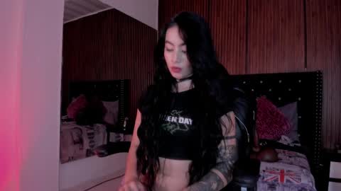  Samantha  online show from 30, 3, 2026