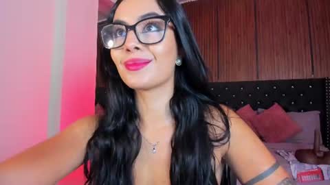  Samantha  online show from 13, 7, 2026