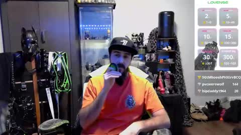Snapshot of samael069 chatting on 7, 12, 2024 samael069 online show from 7, 12, 2024
