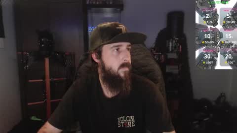 samael069 online show from 17, 12, 2025