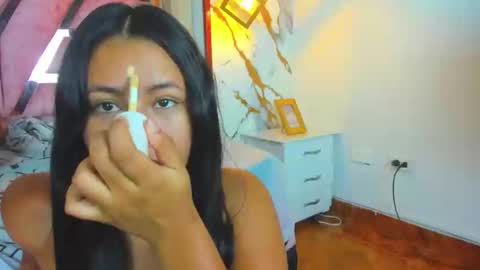 samaelandlilitt online show from 22, 9, 2025