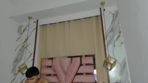 samaelandlilitt online show from 24, 9, 2025