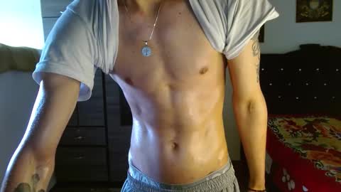 samael online show from 22, 11, 2025