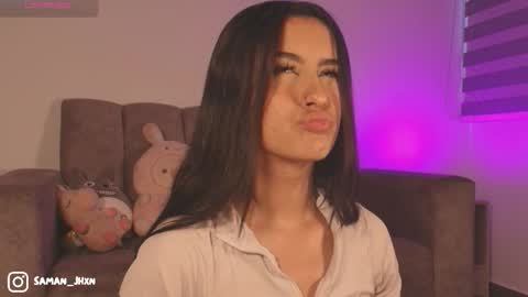 sammm 3 online show from 13, 11, 2025