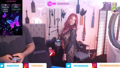 Snapshot of samandbrat chatting on 4, 2, 2026 Join us - and online show from 4, 2, 2026