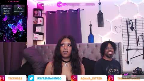 Snapshot of samandbrat chatting on 10, 2, 2026 Join us - and online show from 10, 2, 2026