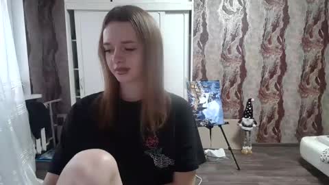 samanta55555 online show from 31, 1, 2025