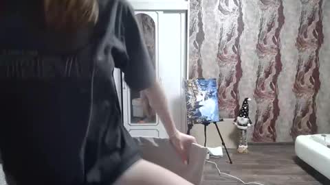 samanta55555 online show from 1, 2, 2025