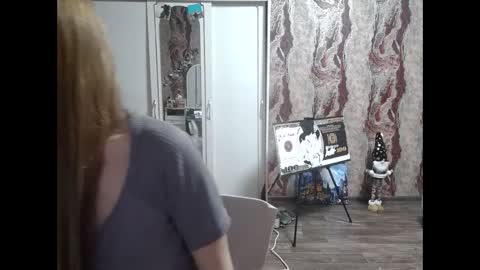 samanta55555 online show from 26, 2, 2025