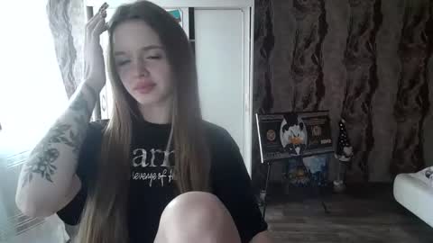 samanta55555 online show from 2, 3, 2025