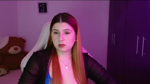 samanta_0277 online show from 25, 4, 2026
