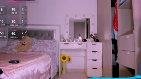 Snapshot of samanta_65 chatting on 19, 6, 2026 carolina online show from 19, 6, 2026