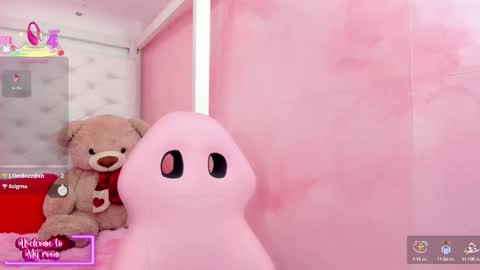 samanta__milk online show from 10, 9, 2025