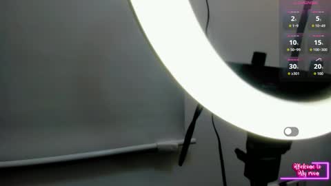 samanta__milk online show from 31, 10, 2025