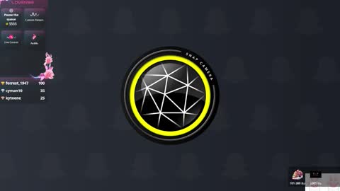 samanta__milk online show from 26, 11, 2025