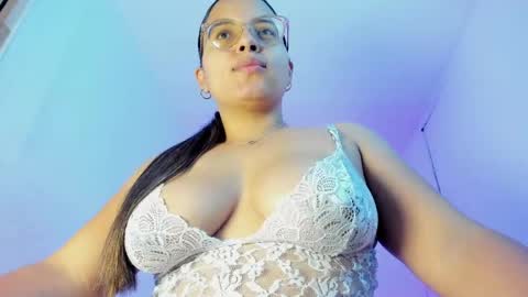 Samanta Sweet online show from 14, 5, 2026
