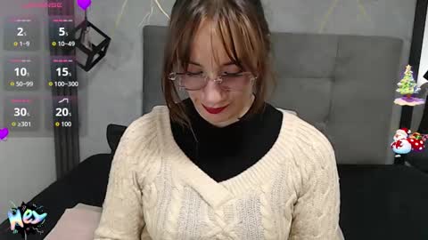  Samantha  online show from 28, 11, 2025