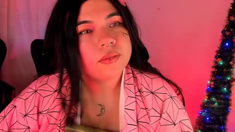 SAMANTA online show from 5, 1, 2025