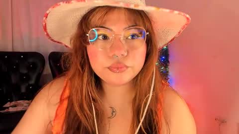 SAMANTA online show from 11, 1, 2025